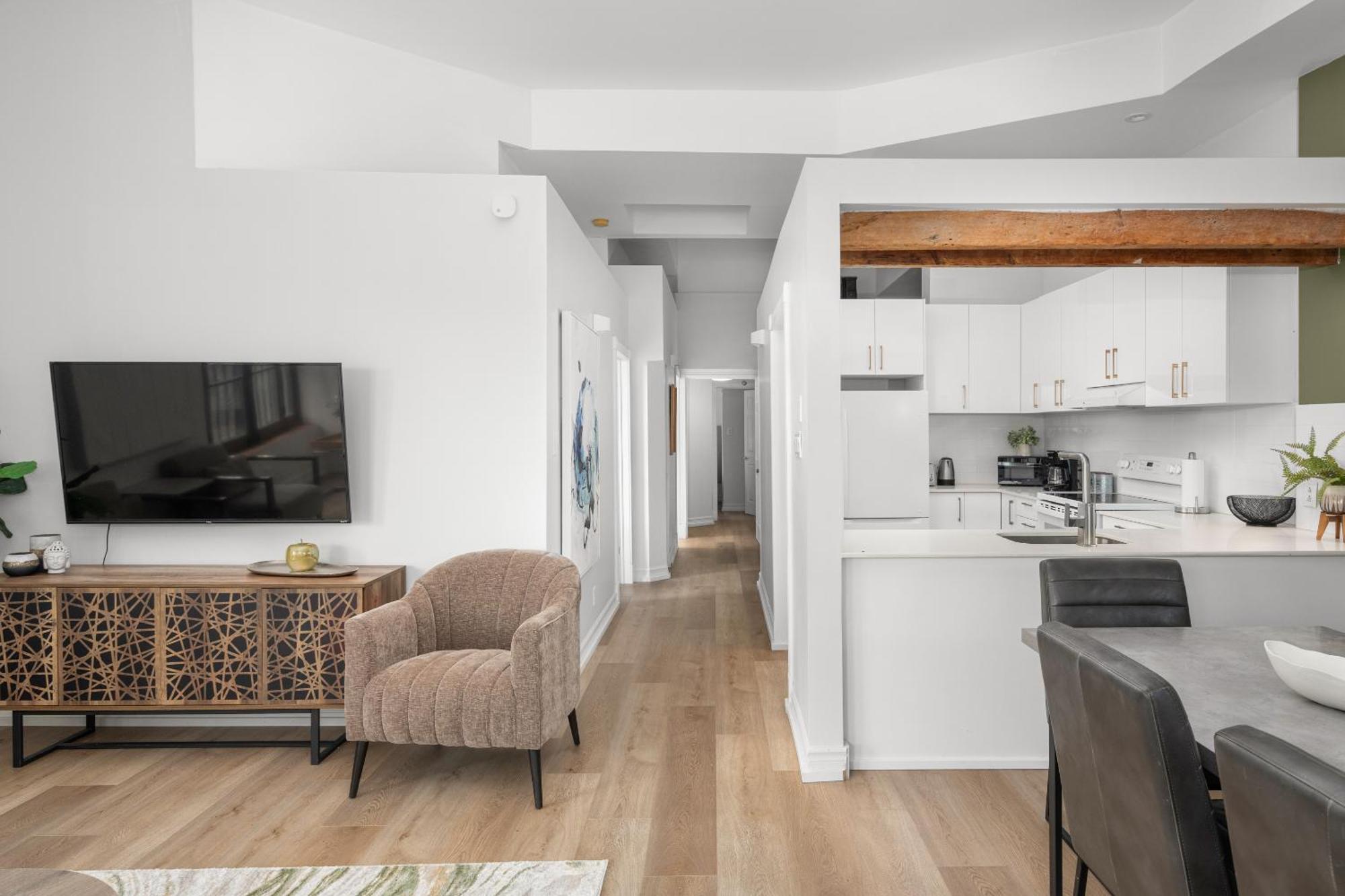 Le Nomade Mtl — Photos 3